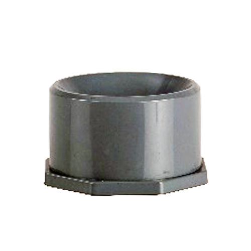 CPVC SCH80 Reducer Bushing, Spig x Soc